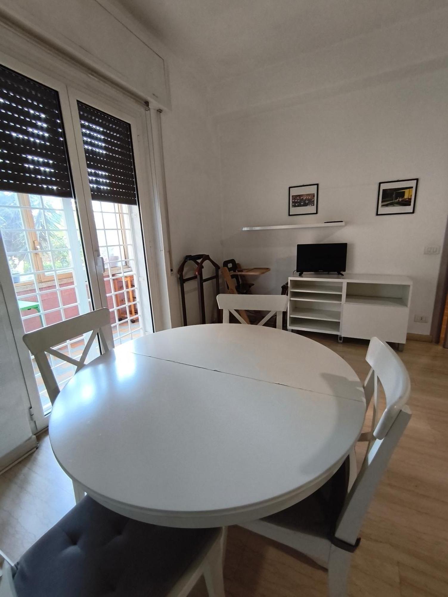 C'E Posto Per Te Apartment Rome Luaran gambar